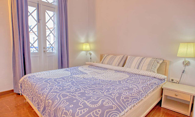Standart Oda Deniz Manzaralı